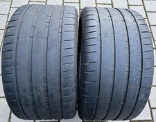 2 x 325/30R21 108Y Sommerreifen Michelin Pilot Sport 4S ND0 4,5-5mm 2020
