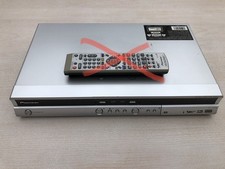 Pioneer DVD Recorder DVR-530H-S ohne Festplatte und ohne Fernbedienung