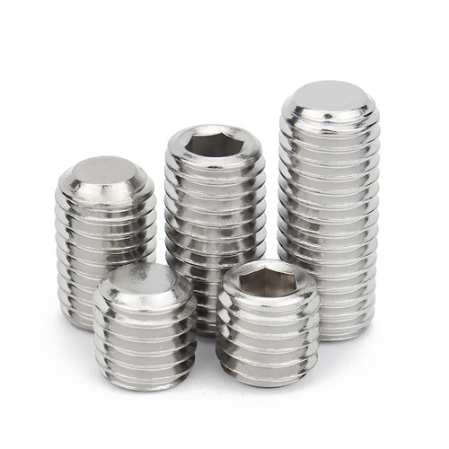 M12 madenschraube edelstahl - m6-m12,