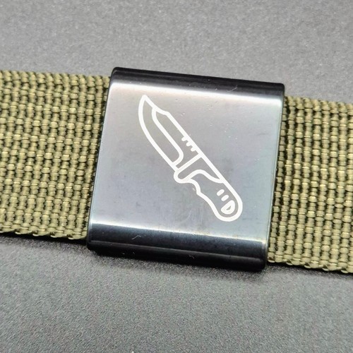 Molle clip taschenmesser - molle,