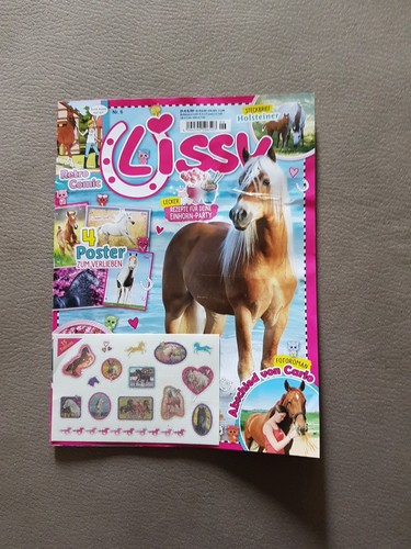 Magazin zeitschrift - magazin,,