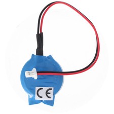 Acer Aspire 6920, 6920G, 8920 BackUp CMOS Batterie mit Kabel und Stecker