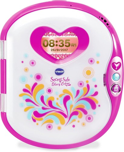 Vtech pink secret safe - vtech,