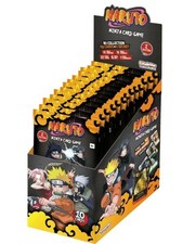 Naruto TCG: First Set Booster