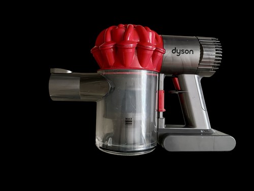 Dyson akkustaubsauger - dyson,