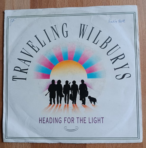 Traveling wilburys heading - wilburys:,