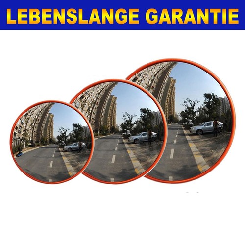 Verkehrsspiegel