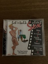 THE EASY LOVER PROJECT / LET'S