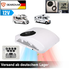 12V Parkklimaanlage