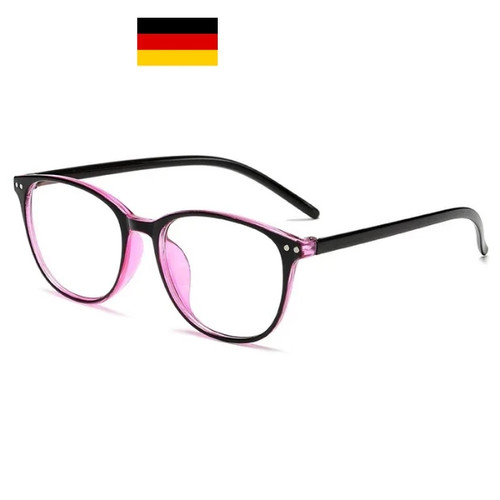 Modische lesebrille - modische,