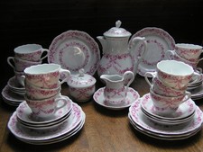 Kaffeeservice Hutschenreuther