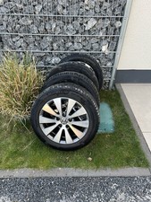 Original VW Passat Satz