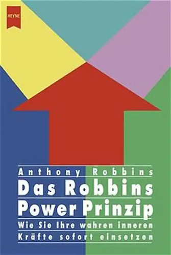 Das robbins power - robbins, prinzip