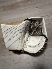 True L20.2 Custom Goalie