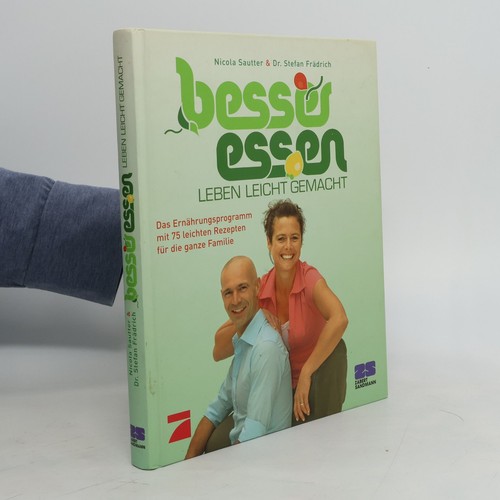 Besser essen nicola - besser, | 