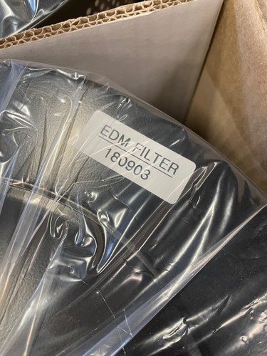 Ebs filter für agie - ebs,
