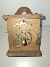 altes " HAAS " Uhrwerk für