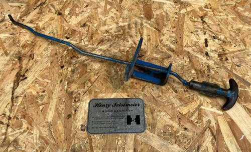 Original ford traktor - original,