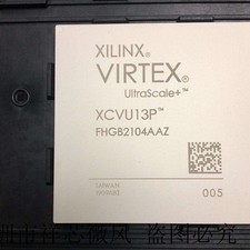 Xilinx Virtex® UltraScale+ FPGA-Chip, Modell XCVU13P-FHGB2104AAZ