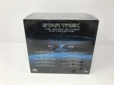 Star trek the motion pictures - the,