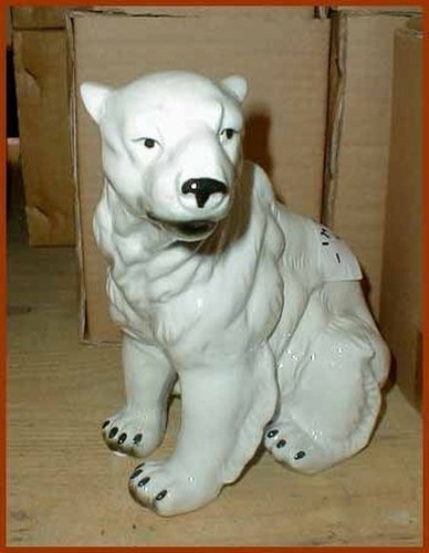Porzellan figur porzellanfigur - porzellan,