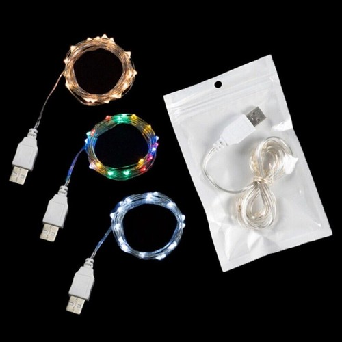 20led 30led usb betriebene - 2m,