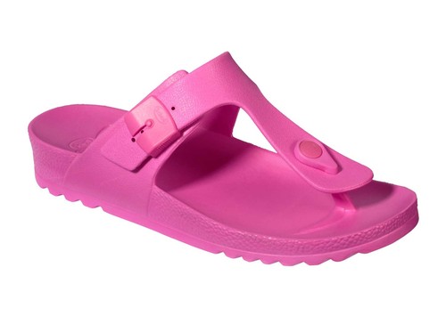 Scholl hausschuhe zehentrenner - scholl,