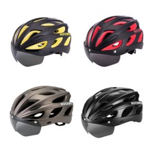 Rockbros fahrradhelm helm - rockbros, mit