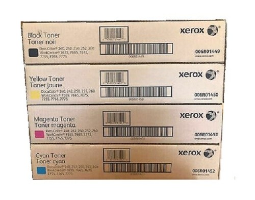 Original toner xerox - original,