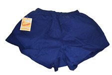 Vintage DDR Friendship Herren Sporthose Turnhose Sprinter Gr. 5 Ungetragen m. E.