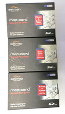 Satmap 1:25k & 1:50k