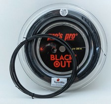 Sehr beliebt: 12m Tennissaite