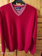 Peckott Herren Pullover Gr. L