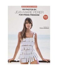 100 Photos For Press Freedom -