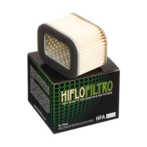 Luftfilter hiflo für yamaha - für,