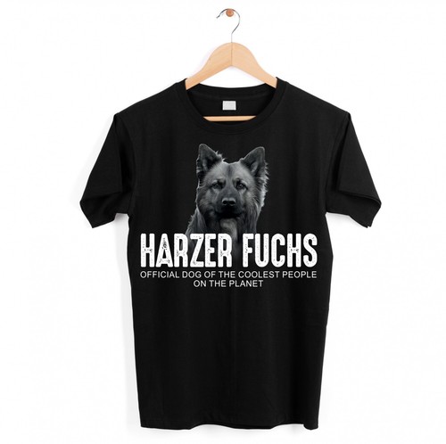 Harzer fuchs hütehund hund - hütehund,