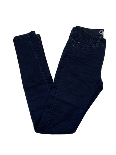 Only high waisted jeans - only,