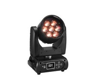 FUTURELIGHT EYE-7 HCL Zoom LED