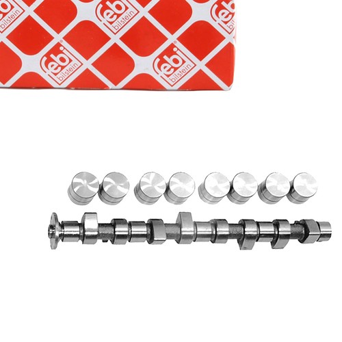 Febi 03131 nockenwelle 8x - febi,