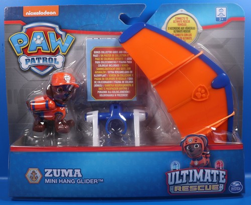 Paw patrol ultimate rescue - paw,