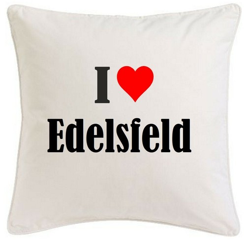 Kissenbezug love edelsfeld - i,