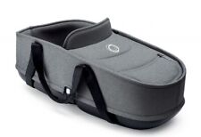 Bugaboo Bee3 Bassinet tailored fabric set Liegewannen Bezugsset Grau 500128GH01