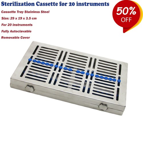 Chirurgie kassette von - chirurgie, 20