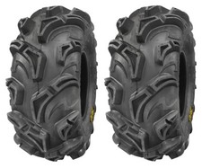 2x ATV Gelände Reifen Sun-F