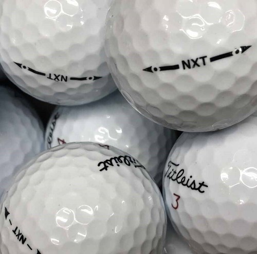 Titleist - 50,