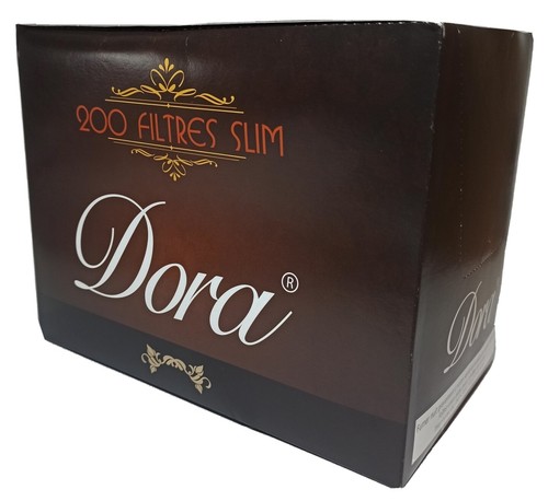 6800 drehfilter dora slim - 6800,