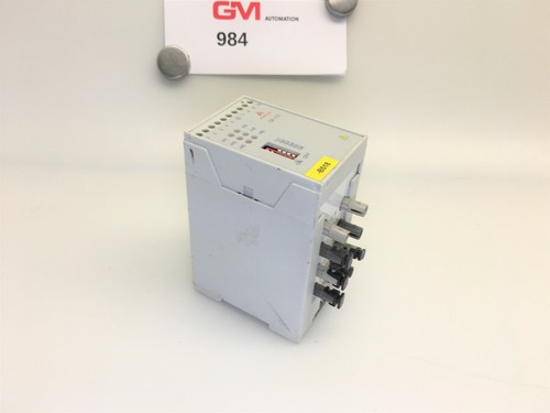 Areva sternkoppler 112 - areva, ck