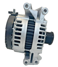 Mercedes C 220CDI W204 2.2 CDI