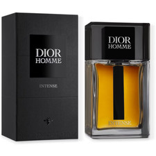 ✅ DIOR Homme Intense Eau de