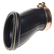 Ansaugstutzen zum Anschluss